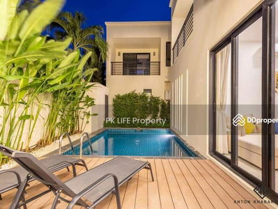 Alojamiento en Kathu, Thailand Alojamiento en Kathu, Thailand