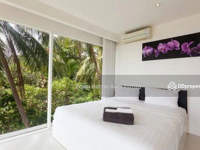 Sea Star 2-Bedroom Condominium, Phuket, Thailand Sea Star 2-Bedroom Condominium, Phuket, Thailand