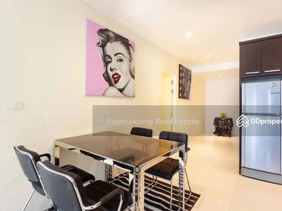 Sea Star 2-Bedroom Condominium, Phuket, Thailand Sea Star 2-Bedroom Condominium, Phuket, Thailand
