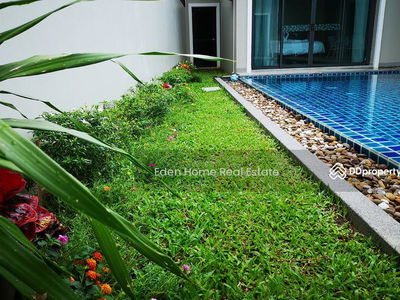 Beautiful 3-Bedroom Private Pool Villa In Pasak, Phuket, Thailand Beautiful 3-Bedroom Private Pool Villa In Pasak, Phuket, Thailand