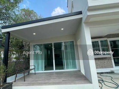 Townhome for rent indy 2 Bangna-Ramkhamhaeng 2 (SPSAM1266), Bangkok, Thailand Townhome for rent indy 2 Bangna-Ramkhamhaeng 2 (SPSAM1266), Bangkok, Thailand