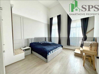 Townhome for rent indy 2 Bangna-Ramkhamhaeng 2 (SPSAM1266), Bangkok, Thailand Townhome for rent indy 2 Bangna-Ramkhamhaeng 2 (SPSAM1266), Bangkok, Thailand