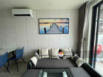 Q7 Boulevard, Vietnam Q7 Boulevard, Vietnam