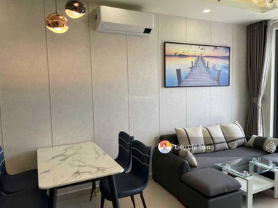 Q7 Boulevard, Vietnam Q7 Boulevard, Vietnam