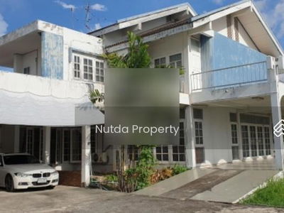 House Tiwanon 25, Nonthaburi, Thailand House Tiwanon 25, Nonthaburi, Thailand