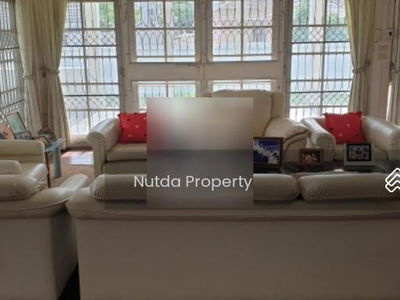 House Tiwanon 25, Nonthaburi, Thailand House Tiwanon 25, Nonthaburi, Thailand