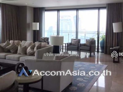 The Residences at The St. Regis Bangkok, Bangkok, Thailand The Residences at The St. Regis Bangkok, Bangkok, Thailand