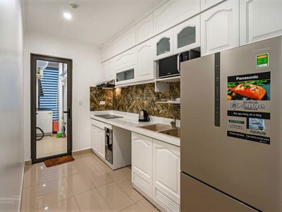 The Tresor, Vietnam The Tresor, Vietnam