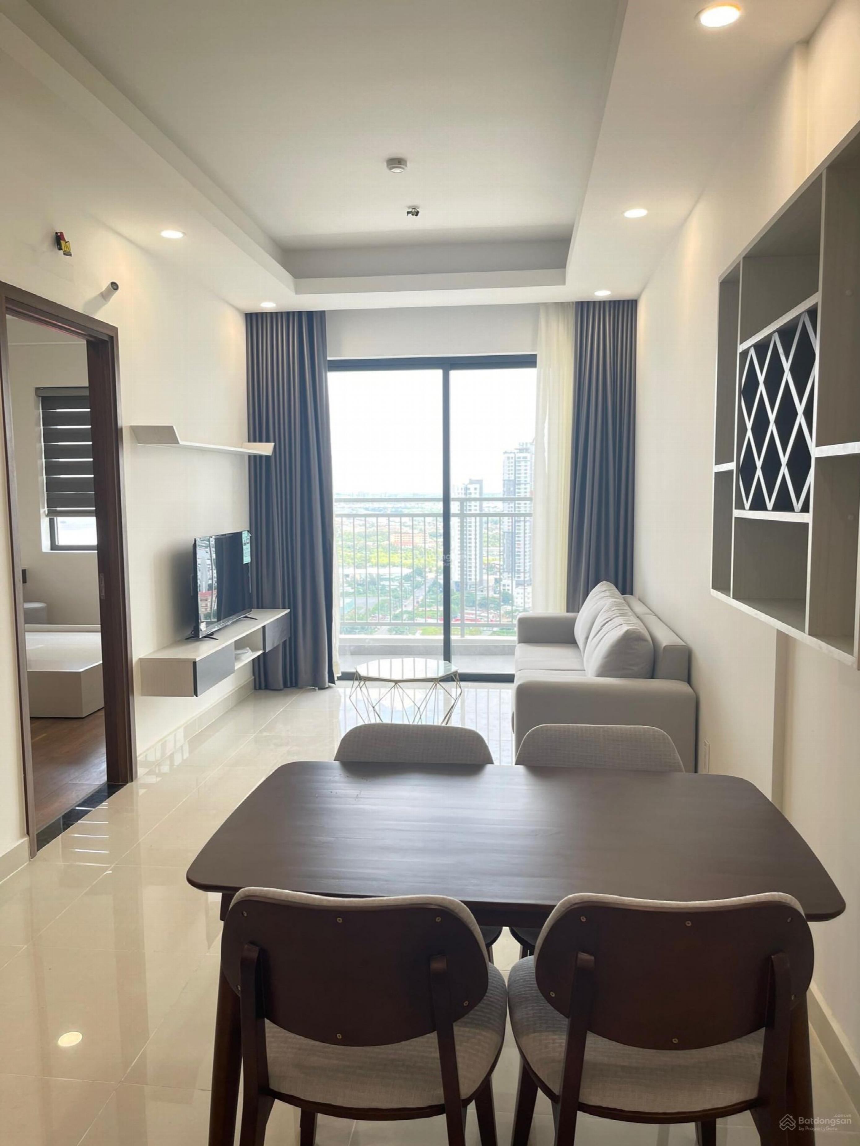 Q7 Saigon Riverside, Vietnam Q7 Saigon Riverside, Vietnam