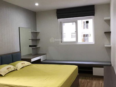 City Gate Towers, Vietnam City Gate Towers, Vietnam