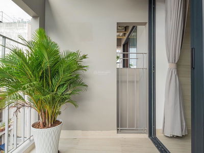 Logement dans Ho Chi Minh City, Vietnam Logement dans Ho Chi Minh City, Vietnam