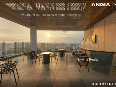 Sky 89, Vietnam Sky 89, Vietnam