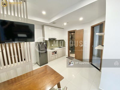 Жилье в Ho Chi Minh City, Vietnam Жилье в Ho Chi Minh City, Vietnam