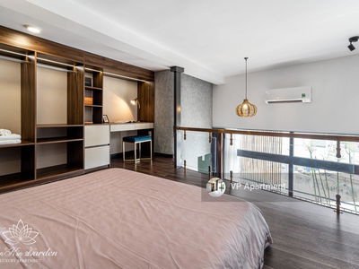 Alojamiento en Ho Chi Minh City, Vietnam Alojamiento en Ho Chi Minh City, Vietnam