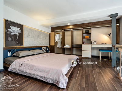 Alojamiento en Ho Chi Minh City, Vietnam Alojamiento en Ho Chi Minh City, Vietnam