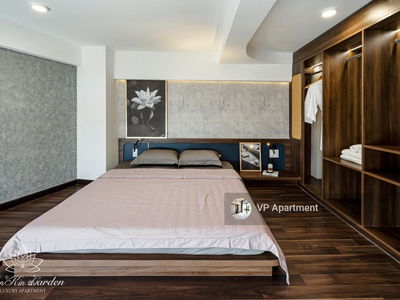 Housing in Ho Chi Minh City, Vietnam Housing in Ho Chi Minh City, Vietnam