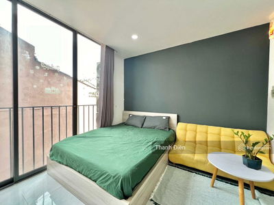 Жилье в Ho Chi Minh City, Vietnam Жилье в Ho Chi Minh City, Vietnam