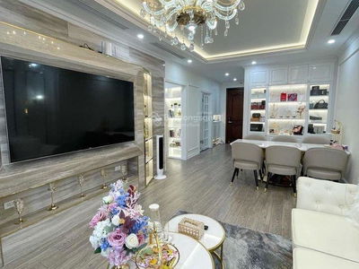 Indochina Plaza Hanoi, Vietnam Indochina Plaza Hanoi, Vietnam