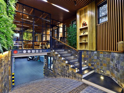 Logement dans Hanoi, Vietnam  Logement dans Hanoi, Vietnam