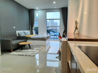 Sunrise City, Vietnam Sunrise City, Vietnam