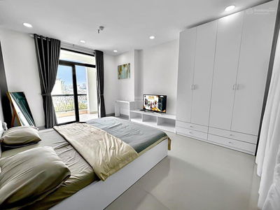 Жилье в Ho Chi Minh City, Vietnam Жилье в Ho Chi Minh City, Vietnam