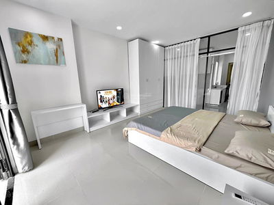 Housing in Ho Chi Minh City, Vietnam Housing in Ho Chi Minh City, Vietnam