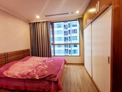 Park Hill Premium - Times City, Vietnam  Park Hill Premium - Times City, Vietnam