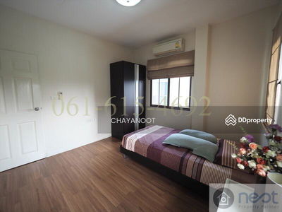 Moobaan Setthasiri Bangna-Wongwaen, Samut Prakan, Thailand Moobaan Setthasiri Bangna-Wongwaen, Samut Prakan, Thailand