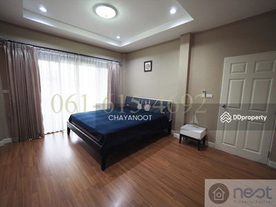 Moobaan Setthasiri Bangna-Wongwaen, Samut Prakan, Thailand Moobaan Setthasiri Bangna-Wongwaen, Samut Prakan, Thailand