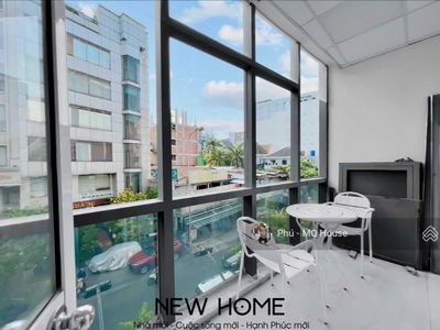 Pho Quang Street, Vietnam Pho Quang Street, Vietnam