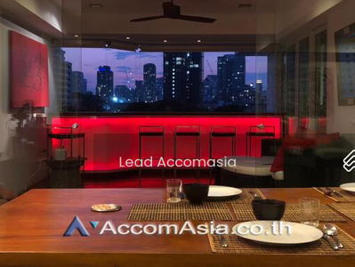 La Cascade, Bangkok, Thailand La Cascade, Bangkok, Thailand