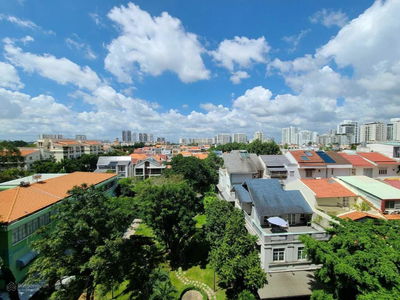 Urban Hill, Vietnam Urban Hill, Vietnam