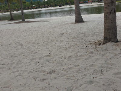 Vinhomes Grand Park, Vietnam Vinhomes Grand Park, Vietnam