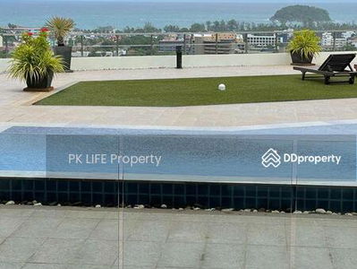 Housing in Ban Chalong, Thailand Housing in Ban Chalong, Thailand