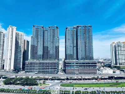 Lumiere Riverside, Vietnam Lumiere Riverside, Vietnam