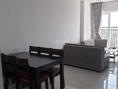 Richmond City, Vietnam Richmond City, Vietnam