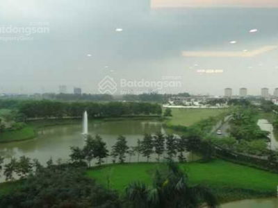 Ciputra Hanoi, Vietnam Ciputra Hanoi, Vietnam