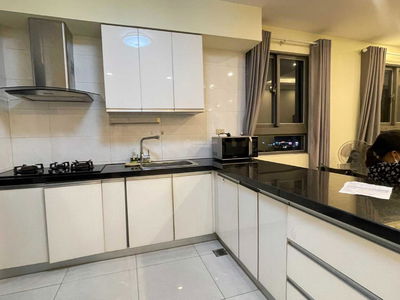 Docklands Saigon, Vietnam Docklands Saigon, Vietnam