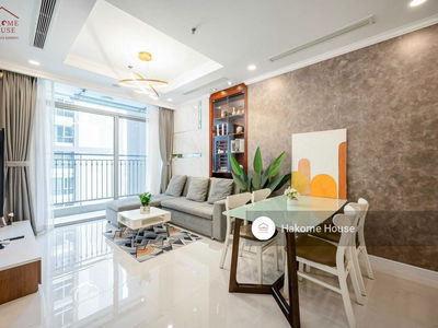 Vinhomes Central Park, Vietnam Vinhomes Central Park, Vietnam