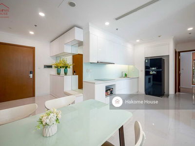 Vinhomes Central Park, Vietnam Vinhomes Central Park, Vietnam