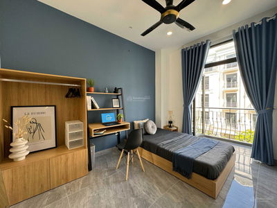 Vinhomes Grand Park, Vietnam Vinhomes Grand Park, Vietnam