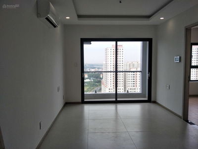 New City Thu Thiem, Vietnam New City Thu Thiem, Vietnam