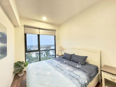 One Verandah Mapletree, Vietnam One Verandah Mapletree, Vietnam