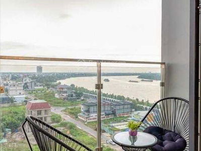 One Verandah Mapletree, Vietnam  One Verandah Mapletree, Vietnam