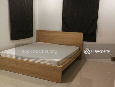 Arena Garden Village, Bangkok, Thailand Arena Garden Village, Bangkok, Thailand