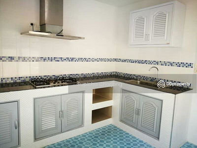 Arena Garden Village, Bangkok, Thailand Arena Garden Village, Bangkok, Thailand