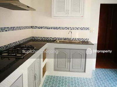 Arena Garden Village, Bangkok, Thailand Arena Garden Village, Bangkok, Thailand