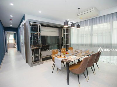 PALA Residence, Bangkok, Thailand PALA Residence, Bangkok, Thailand