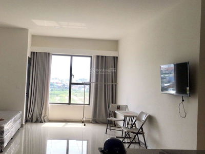 Sunrise City View, Vietnam Sunrise City View, Vietnam