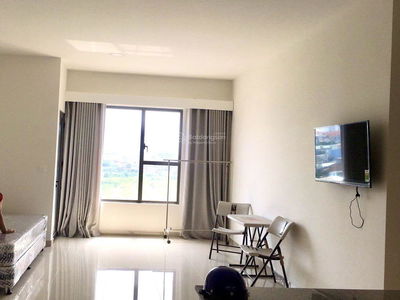 Sunrise City View, Vietnam Sunrise City View, Vietnam